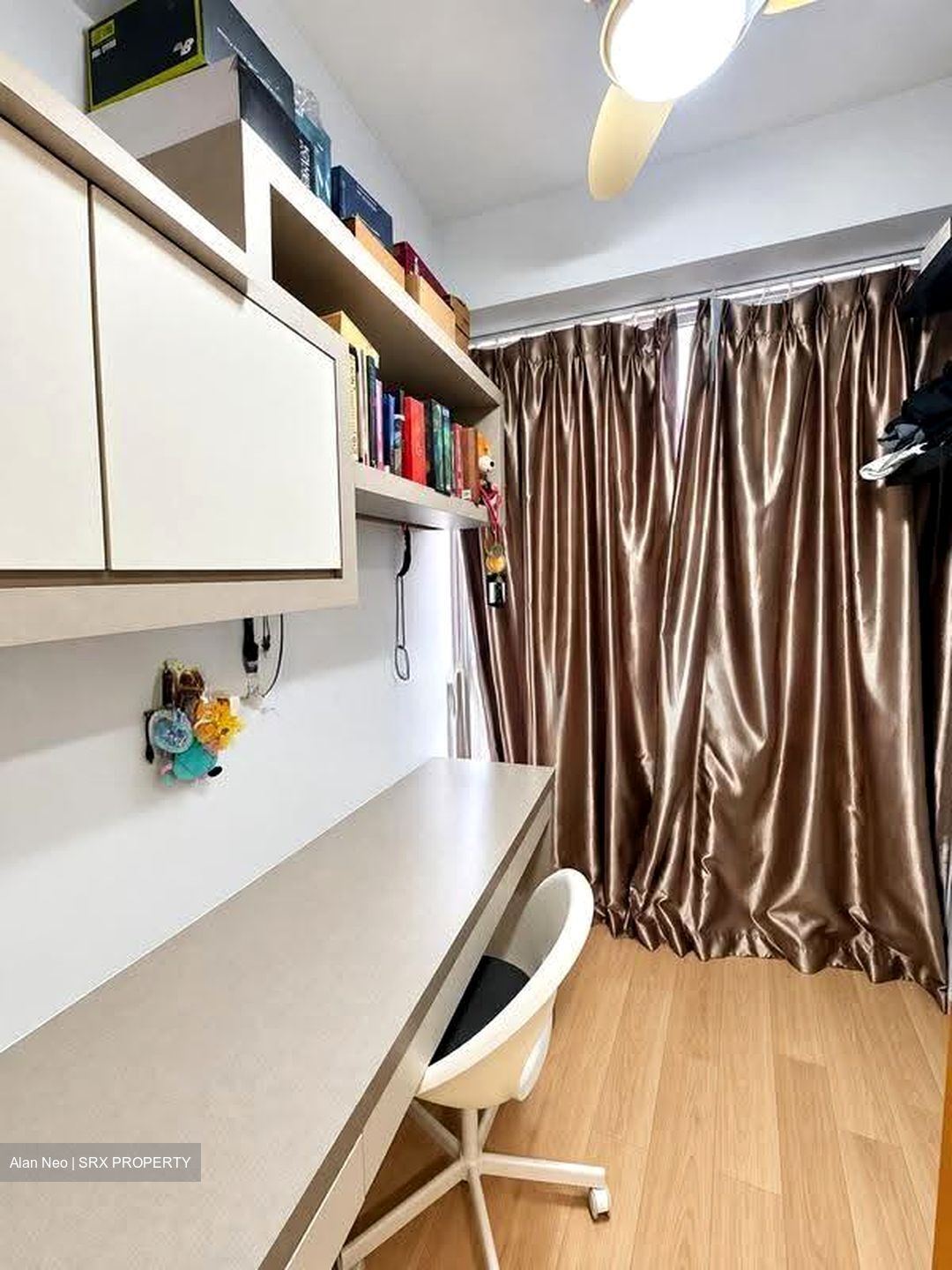 Austville Residences (D19), Condominium #619544511